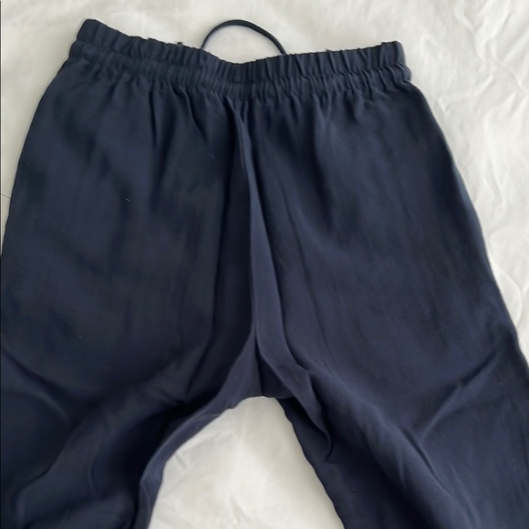 Mango Jogger Navy Pants - Picture 5 of 5